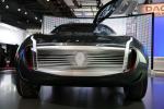 Renault Ondelios Concept 2008 года